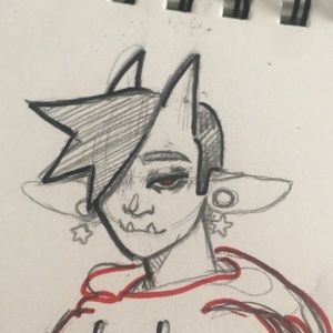 Meet your Posher, Asantí